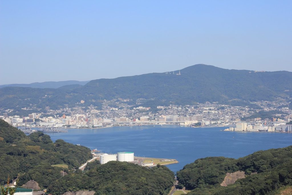長崎県の佐世保市に60年近く暮らして感じる住みやすさと住みにくさ