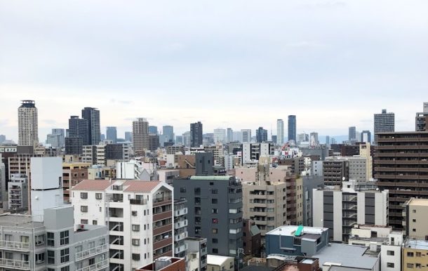 JR京橋駅周辺で暇つぶしできる場所