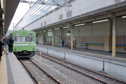 JR奈良駅周辺で暇つぶしできる場所